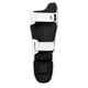 Hayabusa Shin Guards T3 White/Black