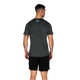 Fly Tempo Running T-shirt Grey