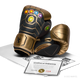 Hayabusa Boxing Gloves T3 Marvel's Thanos
