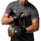 Hayabusa Boxing Gloves T3 Marvel's Thanos