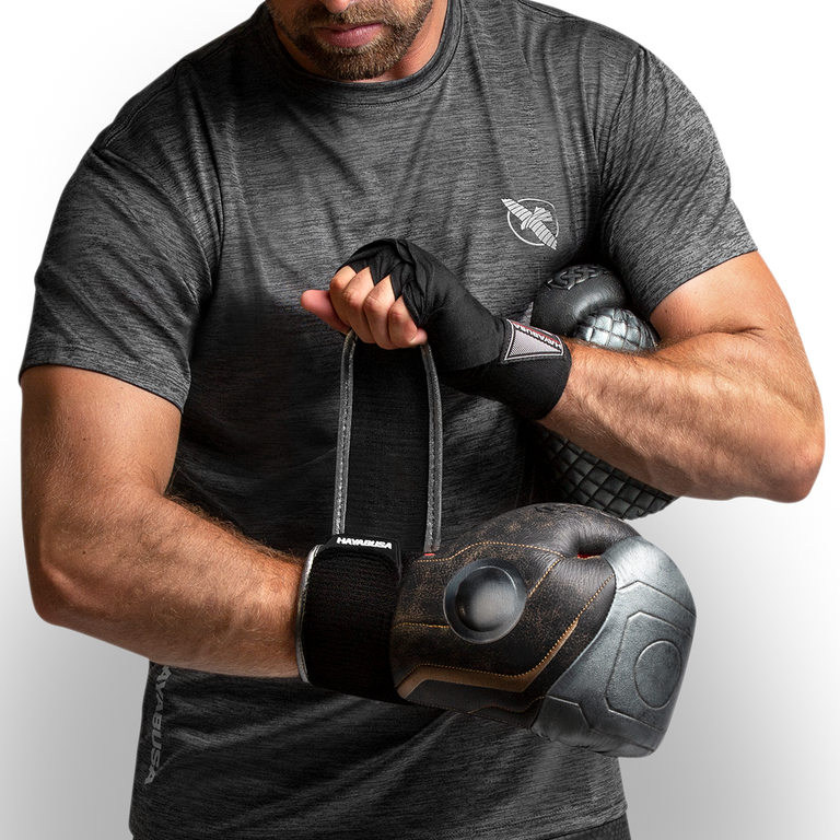 Hayabusa Boxing Gloves T3 Marvel's Thor