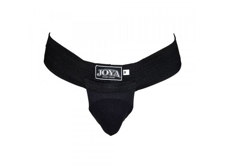 Joya Gear Groin Guard Black