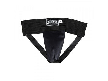 Joya Gear Groin Guard Black