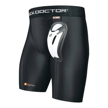 Shockdoctor Core Bioflex Compression Short