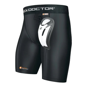 Shockdoctor Core Bioflex Compression Short