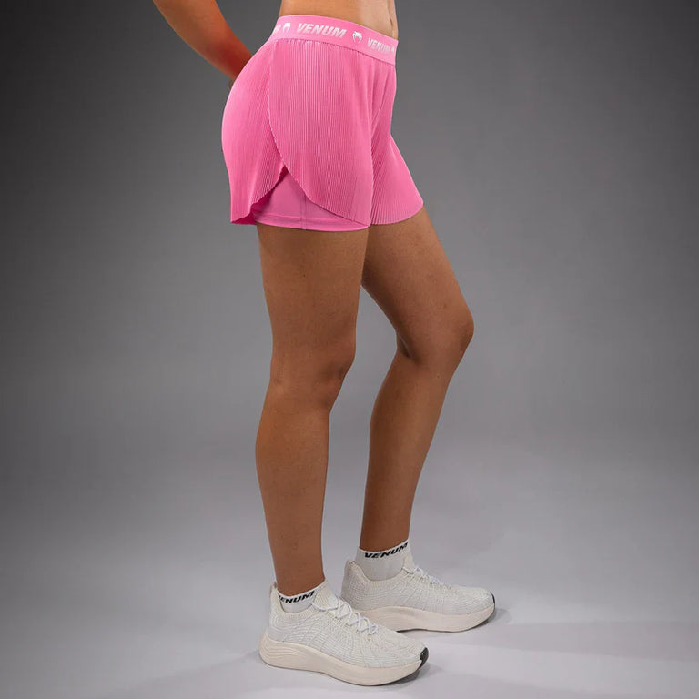 Venum Training shorts Woman Flowfit Candy Pink