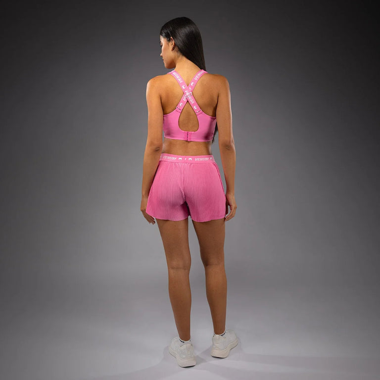 Venum Training shorts Woman Flowfit Candy Pink