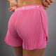 Venum Training shorts Woman Flowfit Candy Pink