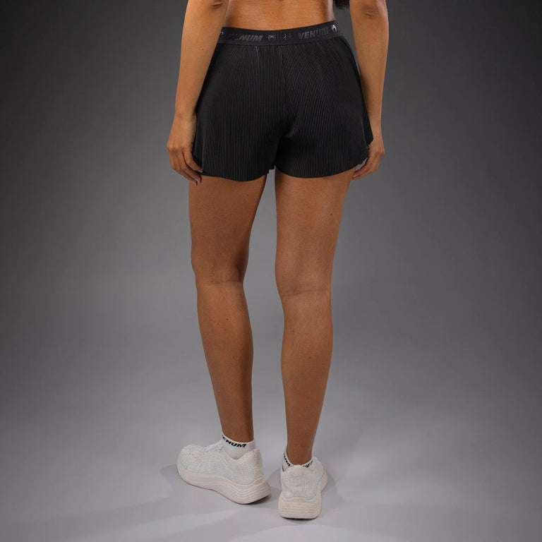 Venum Training Shorts Woman Flowfit Black