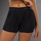 Venum Training Shorts Woman Flowfit Black