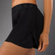 Venum Training Shorts Woman Flowfit Black