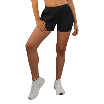 Venum Training Shorts Woman Flowfit Black
