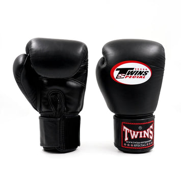 Twins Boxing Gloves BG-N V2 Black