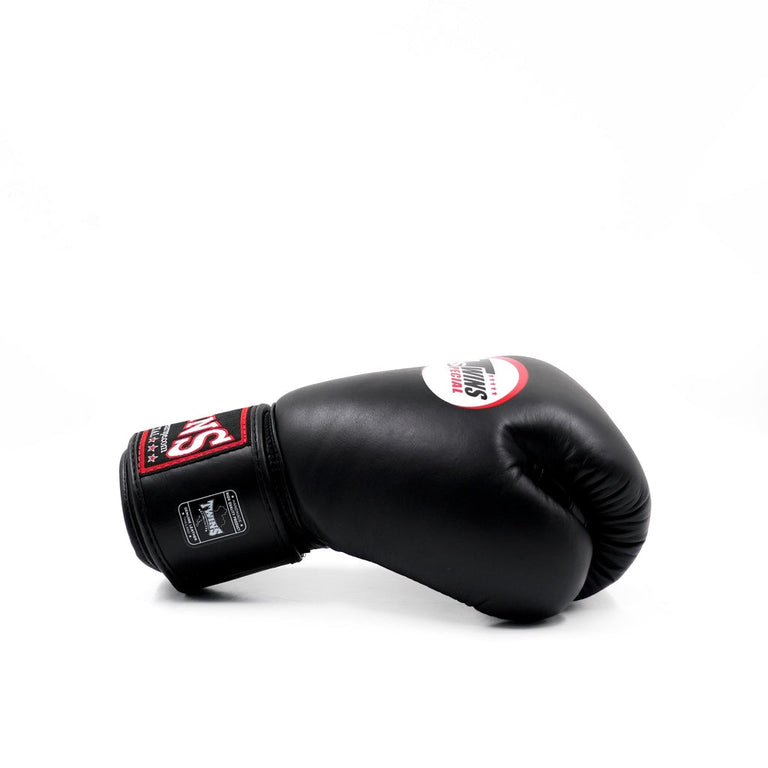 Twins Boxing Gloves BG-N V2 Black