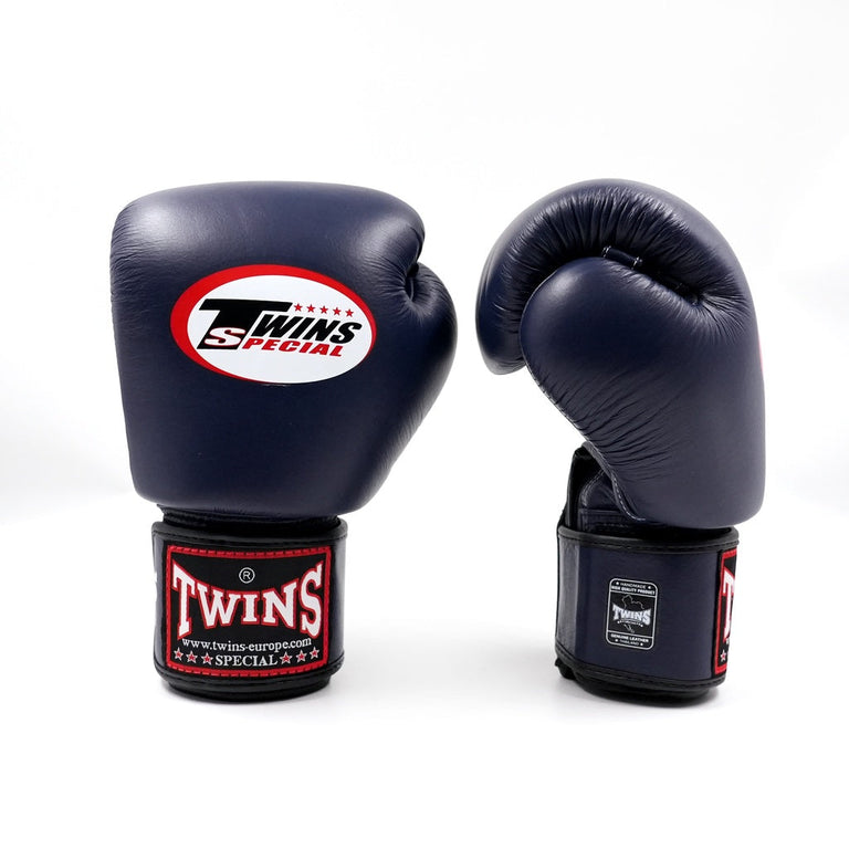 Twins Boxing gloves BGVL 3 Blue