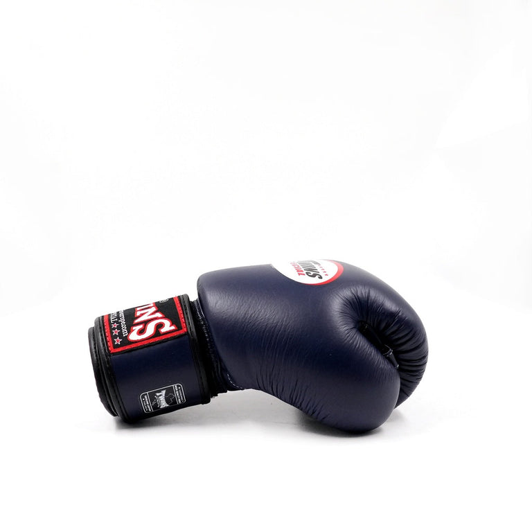 Twins Boxing gloves BGVL 3 Blue