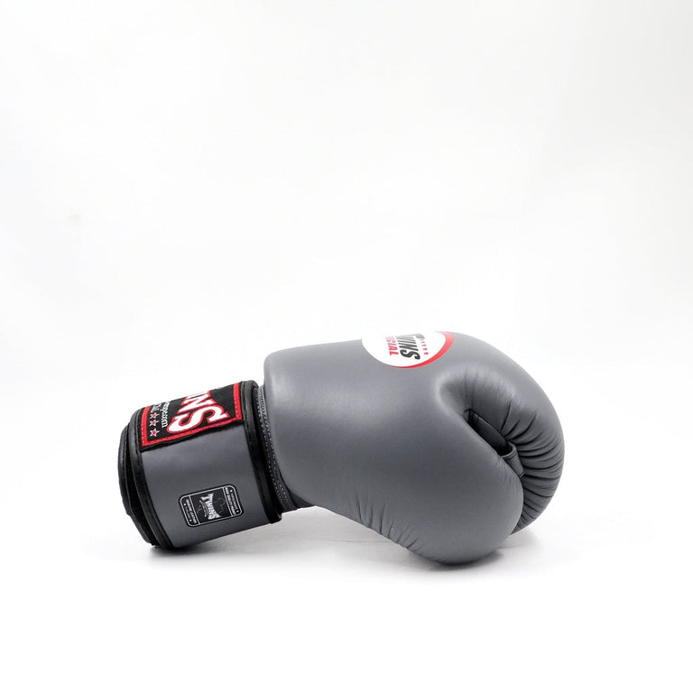 Twins Boxing gloves BGVL 3 Grey