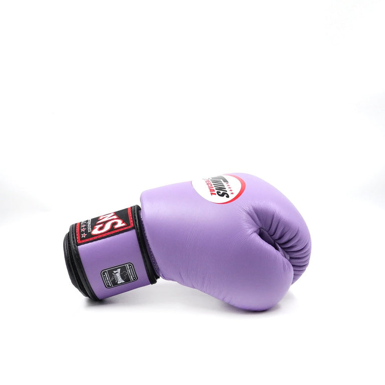 Twins Boxing Gloves BGVL 3 Lavender