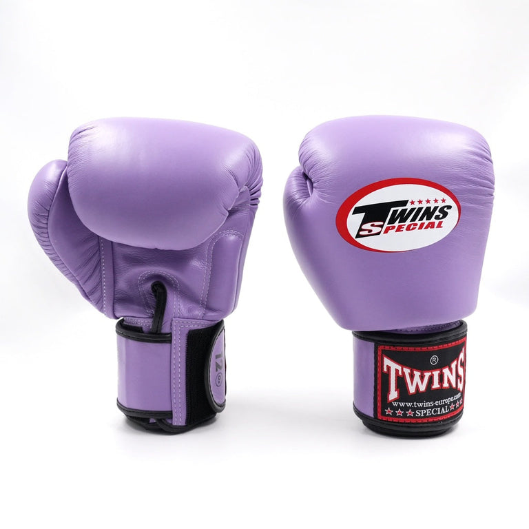 Twins Boxing Gloves BGVL 3 Lavender