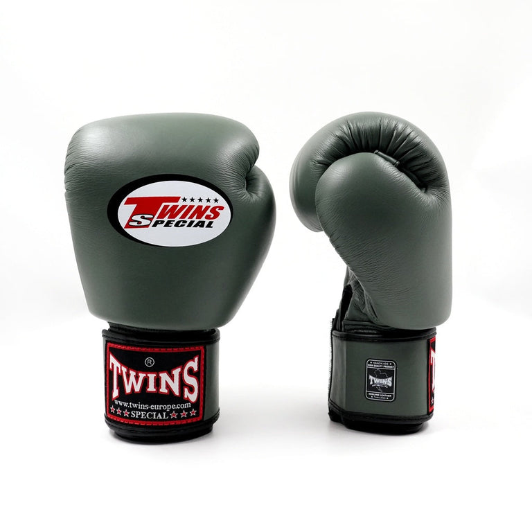 Twins Boxing gloves BGVL 3 Military