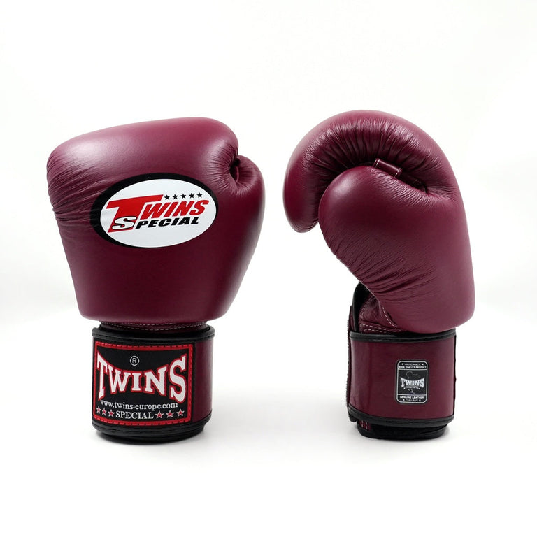 Twins Boxing gloves BGVL 3 Wine Red