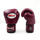 Twins Boxing gloves BGVL 3 Wine Red