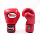 Twins Boxing gloves BGVL 3 Red