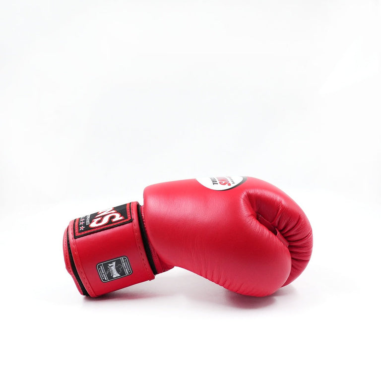Twins Boxing gloves BGVL 3 Red