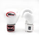Twins Boxing gloves BGVL 3 White