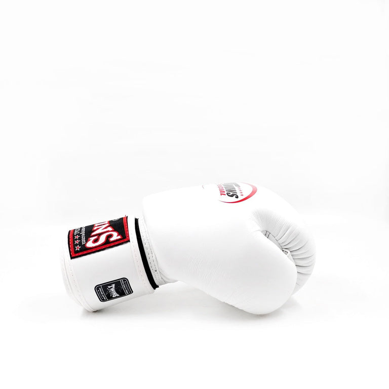 Twins Boxing gloves BGVL 3 White