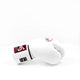 Twins Boxing gloves BGVL 3 White
