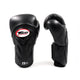 Twins Boxing Gloves BGVL 6 Black