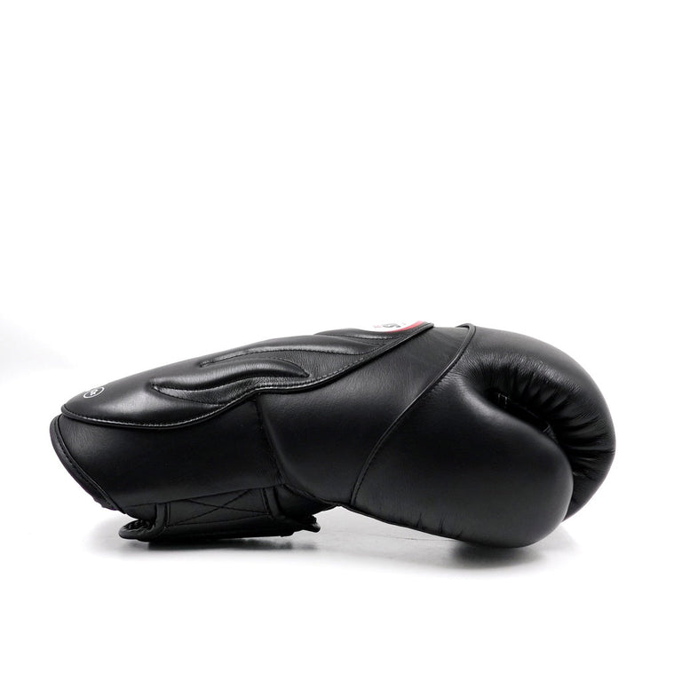 Twins Boxing Gloves BGVL 6 Black