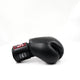 Twins Boxing Gloves BGVL 8 Black/Black