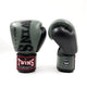 Twins Boxing Gloves BGVL 8 Green