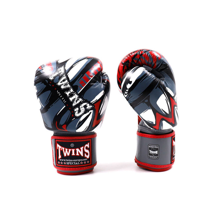 Twins Boxing gloves FBGVL 3 Demon