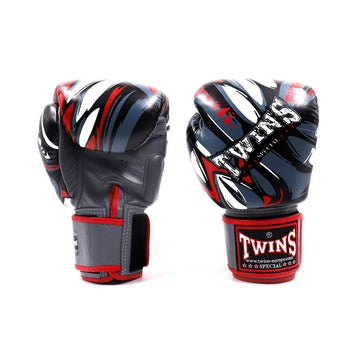 Twins Boxing gloves FBGVL 3 Demon
