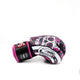 Twins Boxing Gloves FBGVL 3 Skull Pink