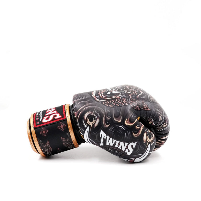 Twins Boxing gloves FBGVL 3 Yaktai