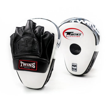 Twins Handpads PML 10 White