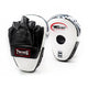 Twins Handpads PML 10 White