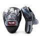 Twins Handpads PML 10 Black/Grey