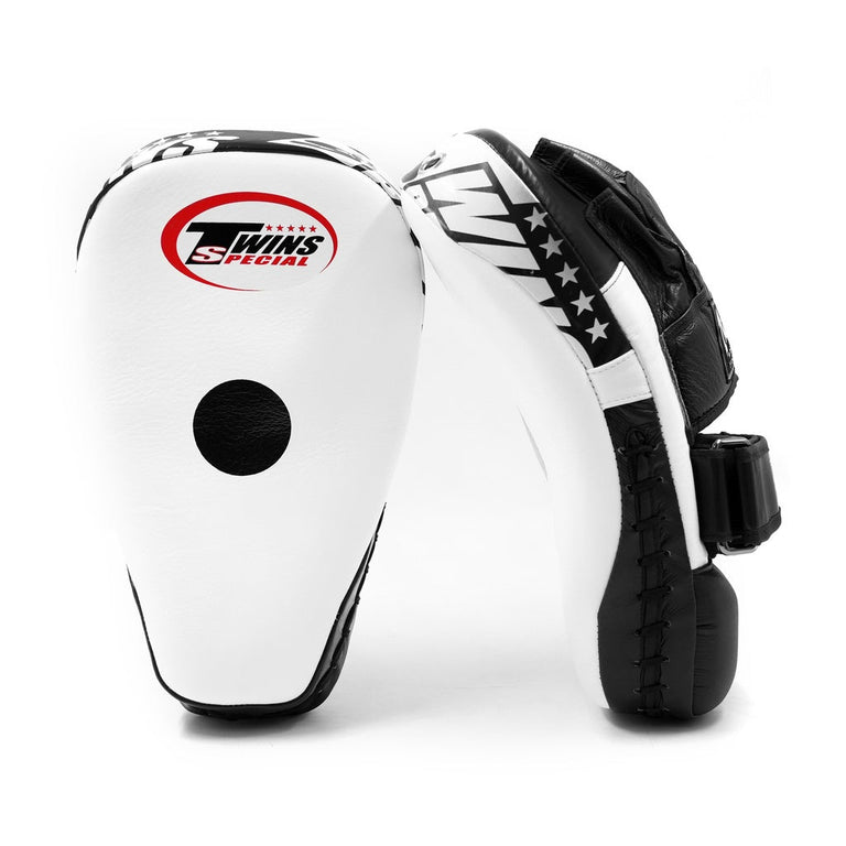 Twins Handpads PML 21 White