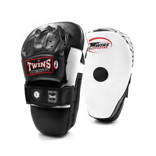 Twins Handpads PML 21 White