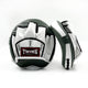 Twins Handpads PML 13 Army/White