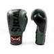 Twins Boxing Gloves BGLL 8 Army/Black