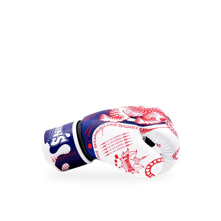 Twins Boxing Gloves FBGVL 4 Yant