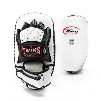 Twins Handpads PML 23 White