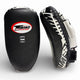 Twins Handpads PML 23 Black/White