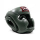 Twins Head Guard HGL 3 Military